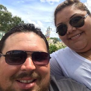 Meet your Posher, Silvia